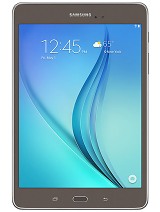 Best available price of Samsung Galaxy Tab A 8-0 2015 in Gabon
