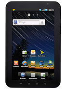 Best available price of Samsung Galaxy Tab CDMA P100 in Gabon