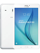 Best available price of Samsung Galaxy Tab E 8-0 in Gabon