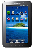 Best available price of Samsung P1000 Galaxy Tab in Gabon