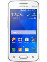 Best available price of Samsung Galaxy V Plus in Gabon