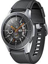 Best available price of Samsung Galaxy Watch in Gabon