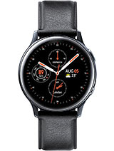 Best available price of Samsung Galaxy Watch Active2 in Gabon