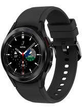 Best available price of Samsung Galaxy Watch4 Classic in Gabon