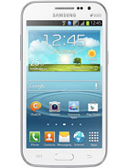 Best available price of Samsung Galaxy Win I8550 in Gabon