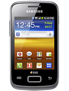 Best available price of Samsung Galaxy Y Duos S6102 in Gabon
