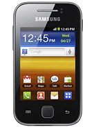 Best available price of Samsung Galaxy Y S5360 in Gabon