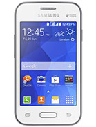 Best available price of Samsung Galaxy Young 2 in Gabon