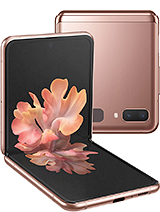 Best available price of Samsung Galaxy Z Flip 5G in Gabon