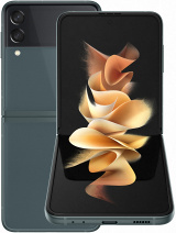 Best available price of Samsung Galaxy Z Flip3 5G in Gabon