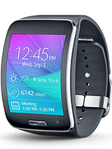 Best available price of Samsung Gear S in Gabon
