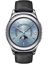 Best available price of Samsung Gear S2 classic 3G in Gabon