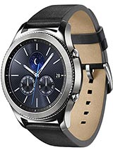 Best available price of Samsung Gear S3 classic in Gabon