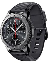Best available price of Samsung Gear S3 frontier in Gabon