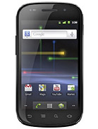 Best available price of Samsung Google Nexus S I9023 in Gabon