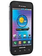 Best available price of Samsung Mesmerize i500 in Gabon