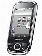 Best available price of Samsung I5500 Galaxy 5 in Gabon