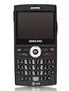 Best available price of Samsung i607 BlackJack in Gabon