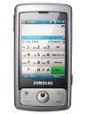 Best available price of Samsung i740 in Gabon