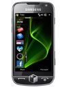 Best available price of Samsung I8000 Omnia II in Gabon