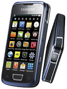 Best available price of Samsung I8520 Galaxy Beam in Gabon