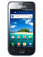 Best available price of Samsung I9003 Galaxy SL in Gabon