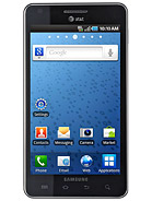 Best available price of Samsung I997 Infuse 4G in Gabon