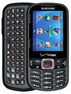 Best available price of Samsung U485 Intensity III in Gabon