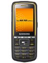 Best available price of Samsung M3510 Beat b in Gabon