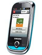 Best available price of Samsung M3710 Corby Beat in Gabon