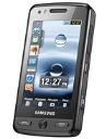 Best available price of Samsung M8800 Pixon in Gabon