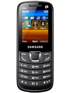 Best available price of Samsung Manhattan E3300 in Gabon
