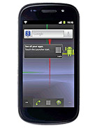 Best available price of Samsung Google Nexus S I9020A in Gabon