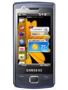 Best available price of Samsung B7300 OmniaLITE in Gabon