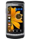 Best available price of Samsung i8910 Omnia HD in Gabon
