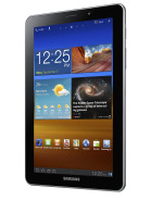 Best available price of Samsung P6800 Galaxy Tab 7-7 in Gabon