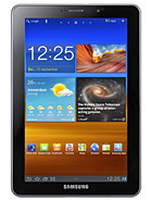 Best available price of Samsung P6810 Galaxy Tab 7-7 in Gabon