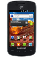 Best available price of Samsung Galaxy Proclaim S720C in Gabon