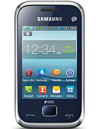 Best available price of Samsung Rex 60 C3312R in Gabon