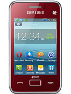 Best available price of Samsung Rex 80 S5222R in Gabon
