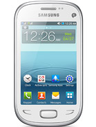 Best available price of Samsung Rex 90 S5292 in Gabon