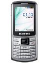 Best available price of Samsung S3310 in Gabon