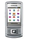 Best available price of Samsung S3500 in Gabon