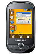 Best available price of Samsung S3650 Corby in Gabon