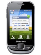 Best available price of Samsung S3770 in Gabon