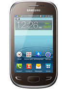 Best available price of Samsung Star Deluxe Duos S5292 in Gabon