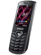 Best available price of Samsung S5350 Shark in Gabon