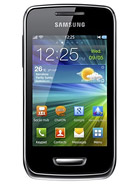 Best available price of Samsung Wave Y S5380 in Gabon