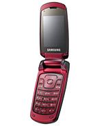Best available price of Samsung S5510 in Gabon