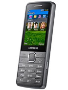 Best available price of Samsung S5610 in Gabon